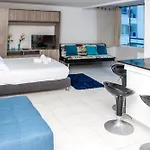Lindo Apto Amoblado Conquistador Cartagena