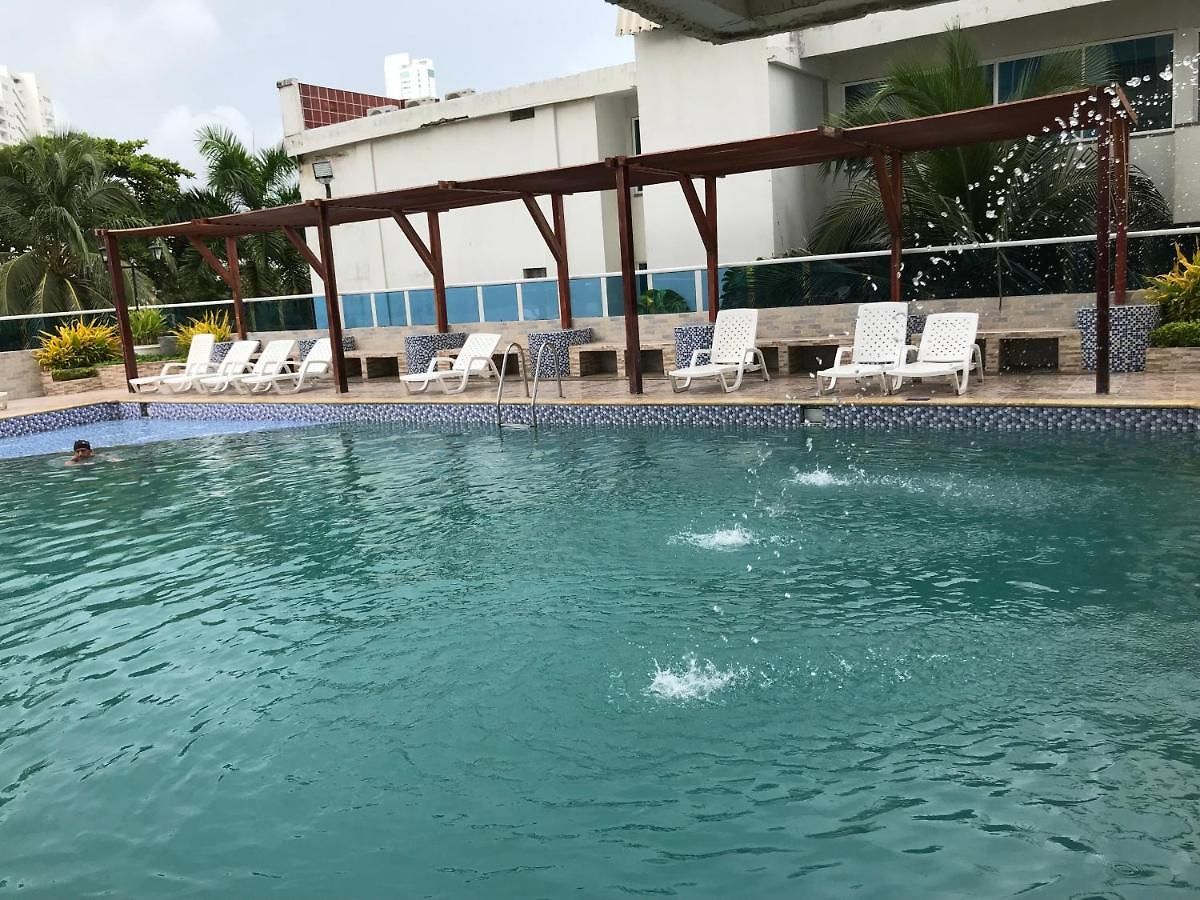 Lindo Apto Amoblado Conquistador Apartamento