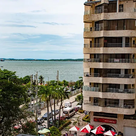 Lindo Apto Amoblado Conquistador Apartamento